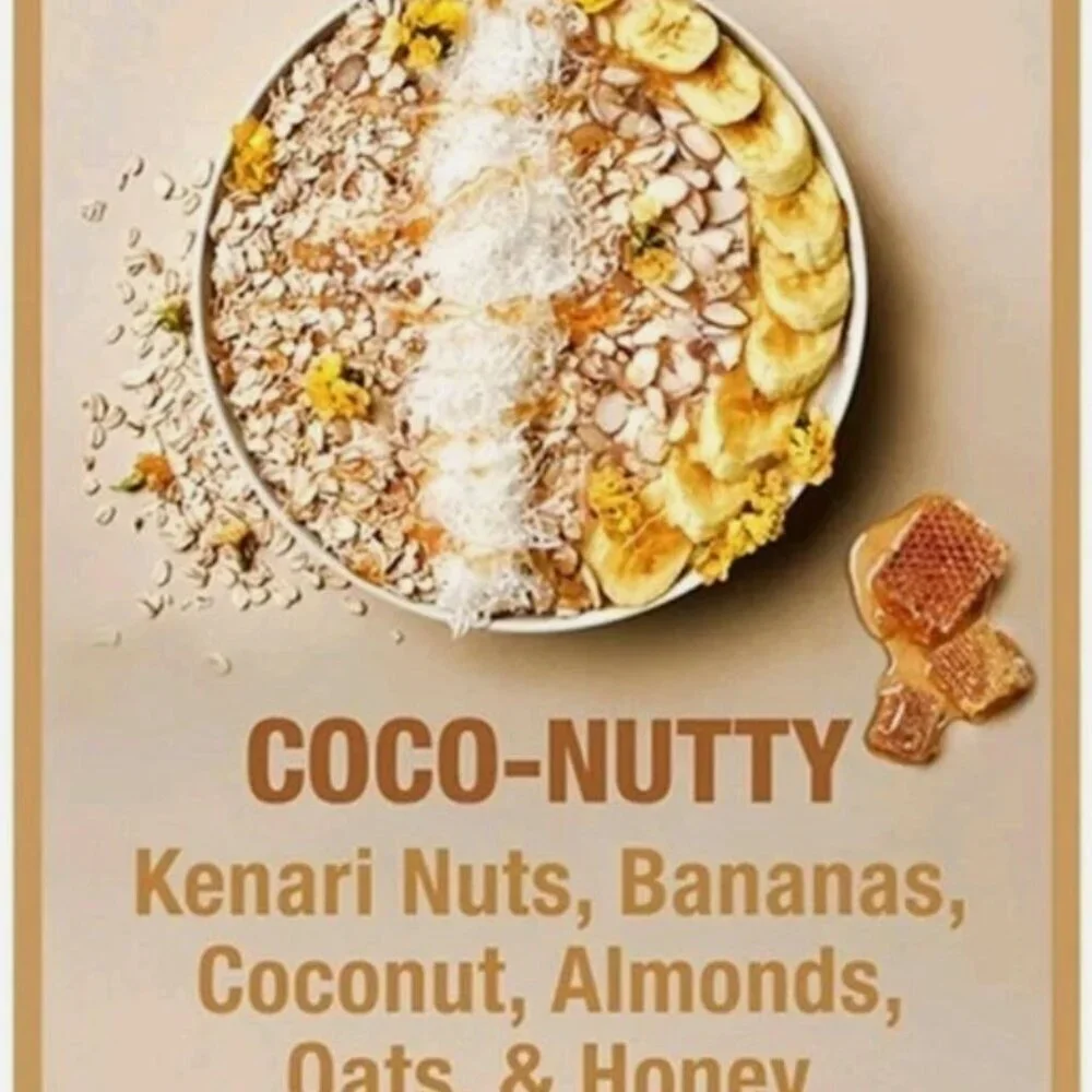 Tweak'd Rescue Cream Coco Nutty 15.75 oz Sealed New - Picture 7 of 8